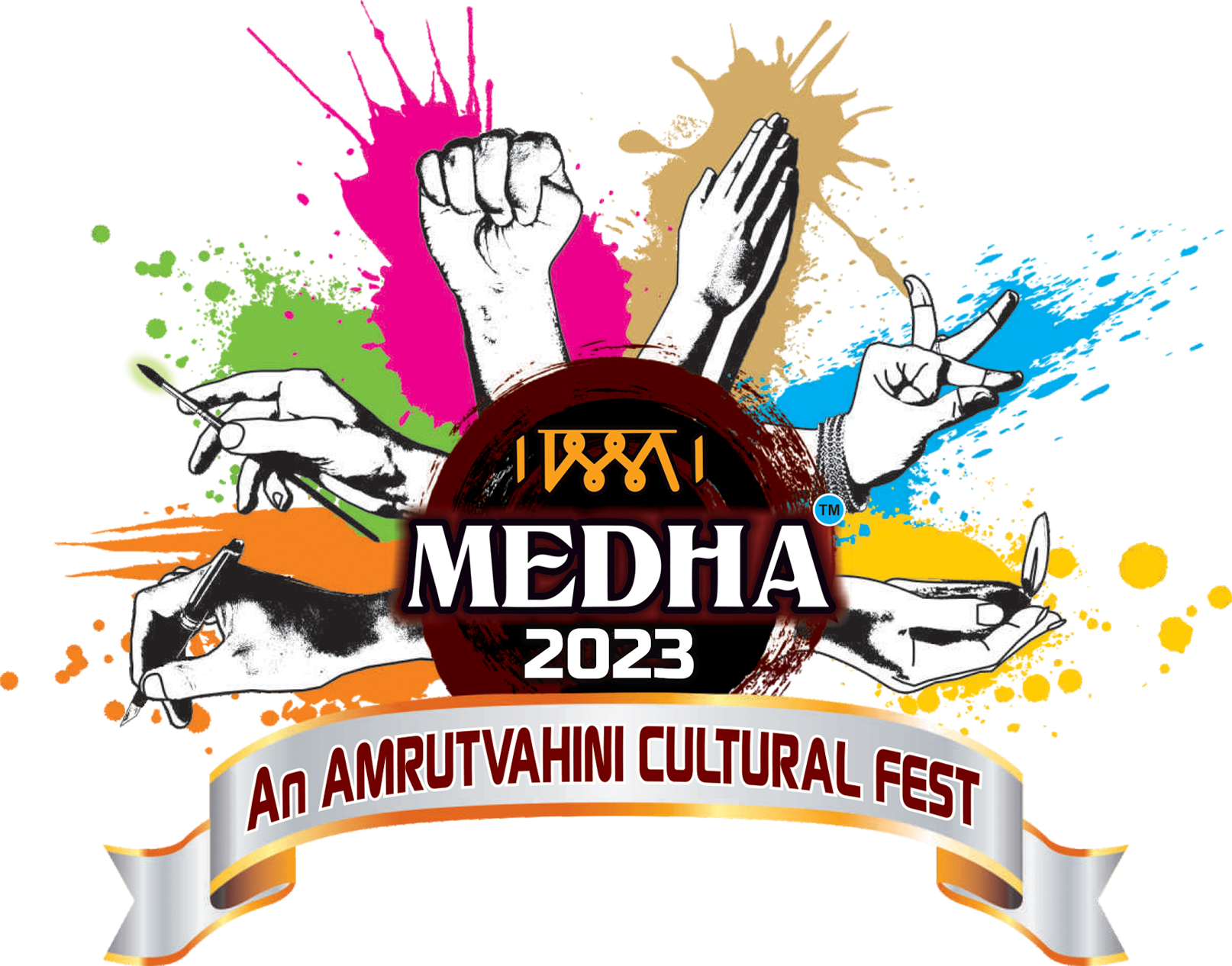 medha logo